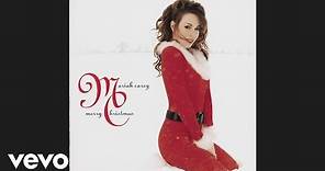 Mariah Carey - Christmas (Baby Please Come Home) (Official Audio)
