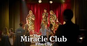 THE MIRACLE CLUB - "The Miracles" Official Film Clip