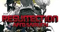 Afro Samurai: Resurrection streaming: watch online