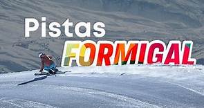 PISTAS FORMIGAL-PANTICOSA | Pistas Formigal | Aprende a esquiar
