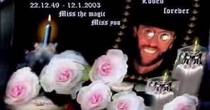 In Memory of Maurice Gibb (Immortality)