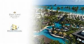 Dreams Royal Beach Punta Cana