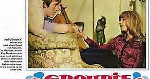 Gavcrimson reviews Groupie Girl (1970) aka I am a Groupie