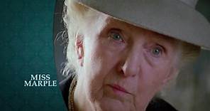 SOPTV:Miss Marple: They Do It with Mirrors - Xmas 1991