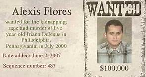 Top 10 FBI's Most Wanted Fugitives