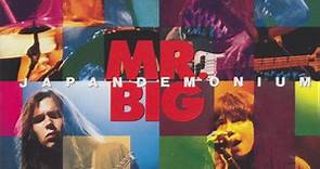 Mr. Big - Japandemonium
