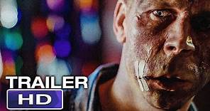 FACELESS Official Trailer (2021) Thriller Movie HD