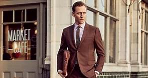 Tom Hiddleston: Datos que debes saber sobre el protagonista de Loki
