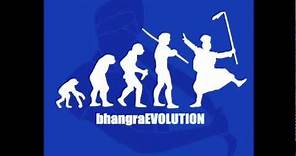 Best Bhangra Music - Brand New Bhangra Mix 2012 HD