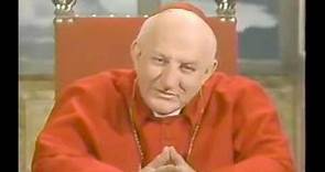 I Would Be Called John Pope John XXIII