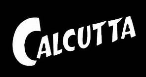 Calcutta (1946) - Trailer