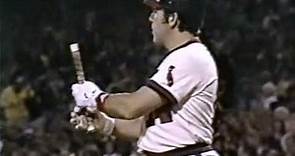 Chicago WHITE SOX at California ANGELS 5/22/81 Original WGN Broadcast (partial)