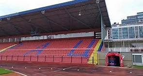 Gradski Stadion, FK Borac Banja Luka