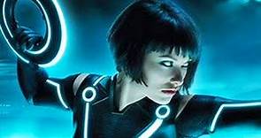 Tron Legacy Movie Review: Beyond The Trailer