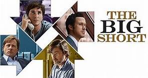 The Big Short Full Movie Review | Christian Bale, Steve Carell, Ryan Gosling | Review & Facts
