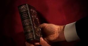 Testimony of the Book of Mormon