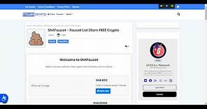 New Multicoin Crypto Faucet List with Unlimited Claims of FaucetPay in 2024 | TT EarnCrypto