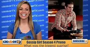 Gossip Girl Season 4 Promo Recap