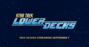 Star Trek: Lower Decks | Official Trailer 2 - A Whole New Level