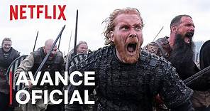 Vikingos: Valhalla (EN ESPAÑOL) | Avance oficial | Netflix