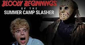 Friday The 13Th 1980 Movie Review