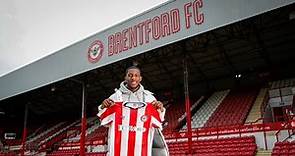 Shandon Baptiste - Welcome To Brentford FC