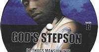 9th Wonder & Nas - God's Stepson
