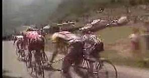 1986 Tour de France, stage 13