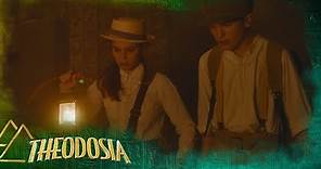 Theodosia | Official Trailer