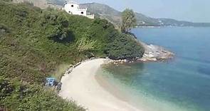 Where to Holiday on Corfu ? Best Resort on Corfu ? Kassiopi Corfu Greece