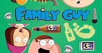 Padre de familia temporada 21 - Ver todos los episodios online