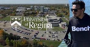 University of Regina Profile | Tuition Fees | Programs | International Students | Scholarship | UofR