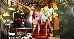 Fashion TV | FTV.com - MIDNIGHT HOT AT CASINO PALACE