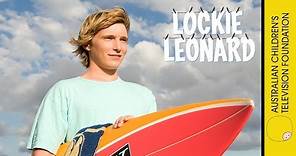 Lockie Leonard - Series 2 Trailer