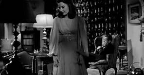 The Two Mrs Carrolls 1947 Humphrey Bogart Barbara Stanwyck