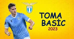 Toma Basic | Skills | 2023 | Welcome to Fenerbahçe ?