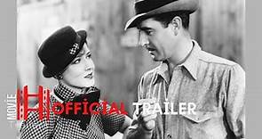 Fast Workers (1933) Official Trailer | John Gilbert, Robert Armstrong, Mae Clarke Movie