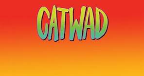 Catwad by Jim Benton | Official Book Trailer