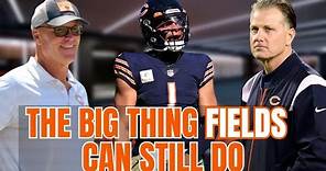 Tom Thayer On IMPORTANT Info For Bears To STILL Learn THIS Season