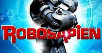 Robosapien: Rebooted - movie: watch streaming online