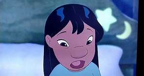 Ugly duckling -Lilo and Stitch