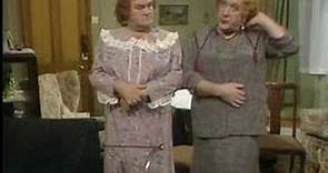 Les Dawson & Roy Barraclough - Cissy and Ada and the baby