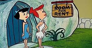 Review - The Flintstones S1E27, "Rooms For Rent"
