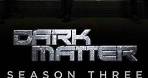 Dark Matter: Season 3 Episode 1 Being Better Is So Much Harder