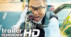 LINE WALKER 2 INVISIBLE SPY (2019) Trailer | Louis Koo, Francis Ng, Nick Cheung Movie