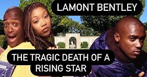 The Tragic Death of Actor Lamont Bentley | Moesha Star’s Grave and Final Night