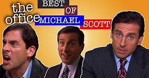 Best of Michael Scott - The Office US