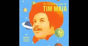 Tim Maia – O Caminho Do Bem (Official Audio)