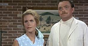 Remembering Bernard Fox | #Bewitched