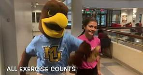 Marquette University | EIMOC Mascot Challenge 2019